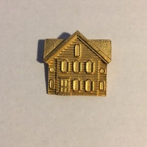 Home sweet home pin